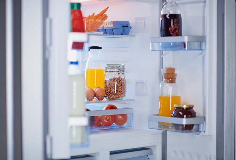Comment Bien organiser son réfrigérateur?