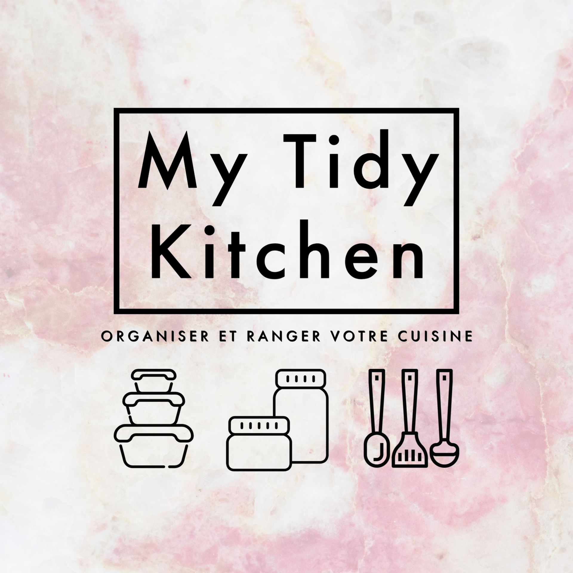 My Tidy Kitchen