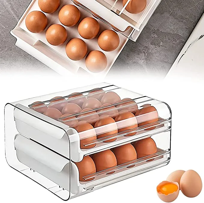 Boîte à 32 œufs