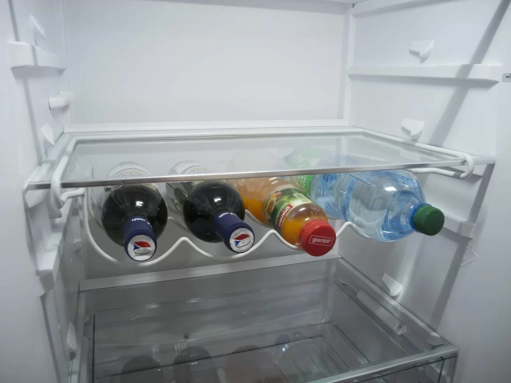 Range bouteilles pour frigo