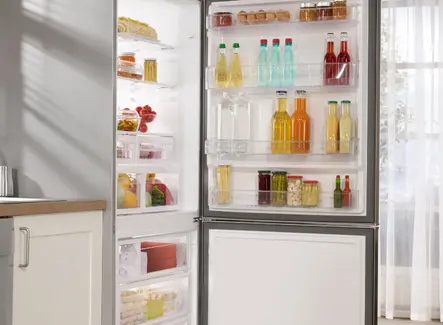 ranger votre frigo